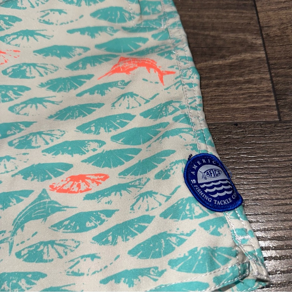 AFTCO Swim Trunks - Picture 3 of 5